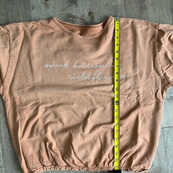 KIND Project sweater - Picture 5 of 5